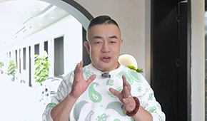 行業老炮兒上馬“短視頻”，真人出鏡開聊“凍品新江湖”